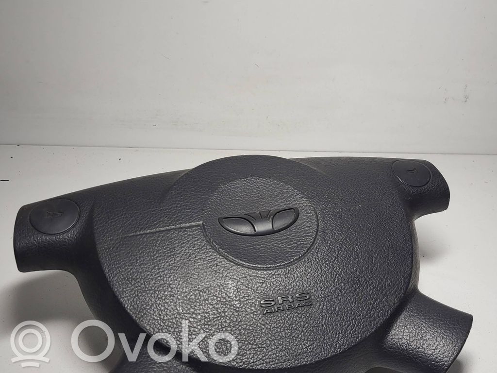 Daewoo Kalos Poduszka powietrzna Airbag kierownicy 