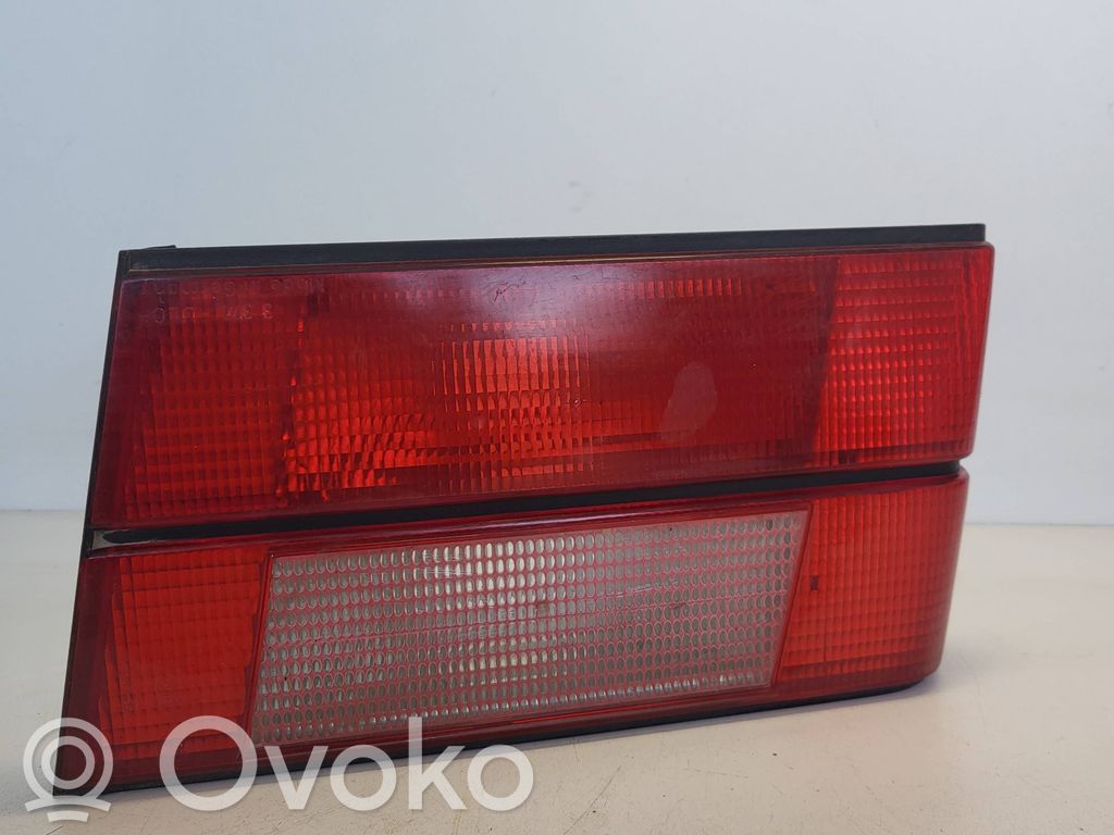 BMW 5 E34 Tailgate rear/tail lights 