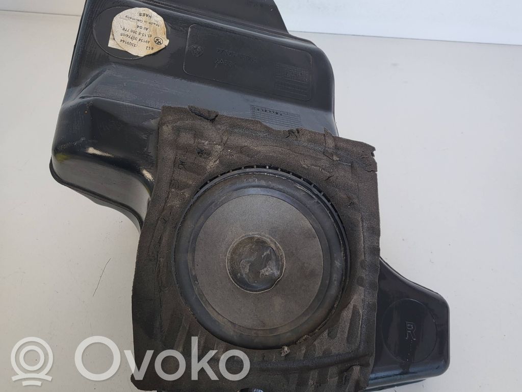Subwoofer   65138360778