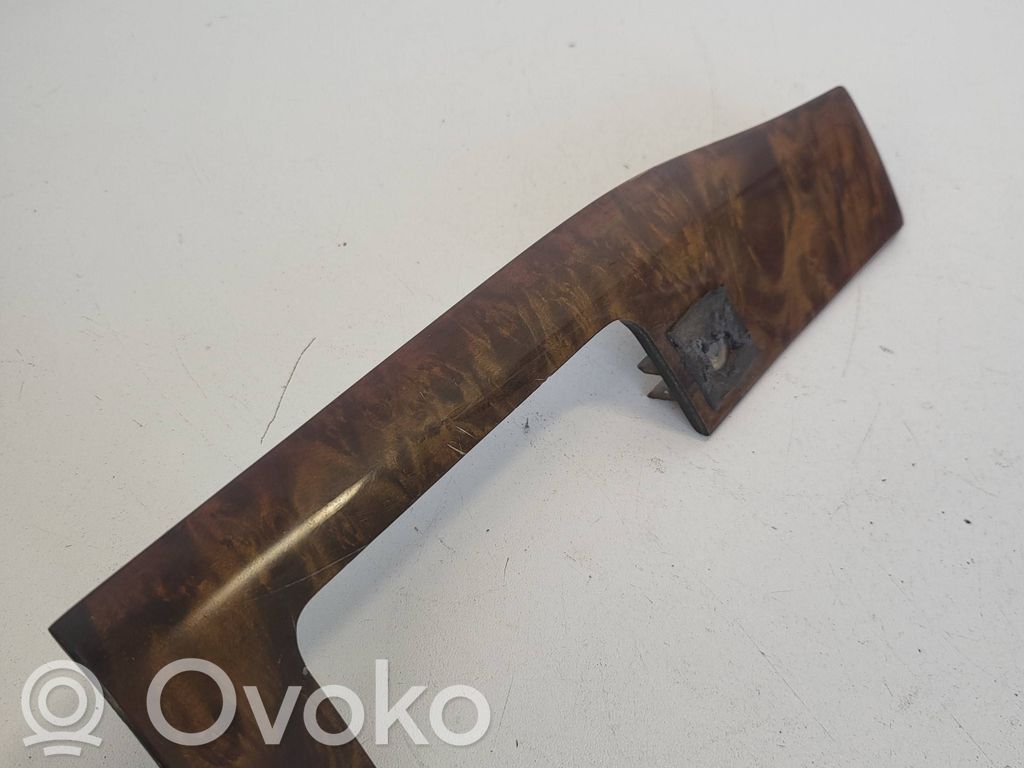 BMW 3 E46 Dashboard glove box trim 