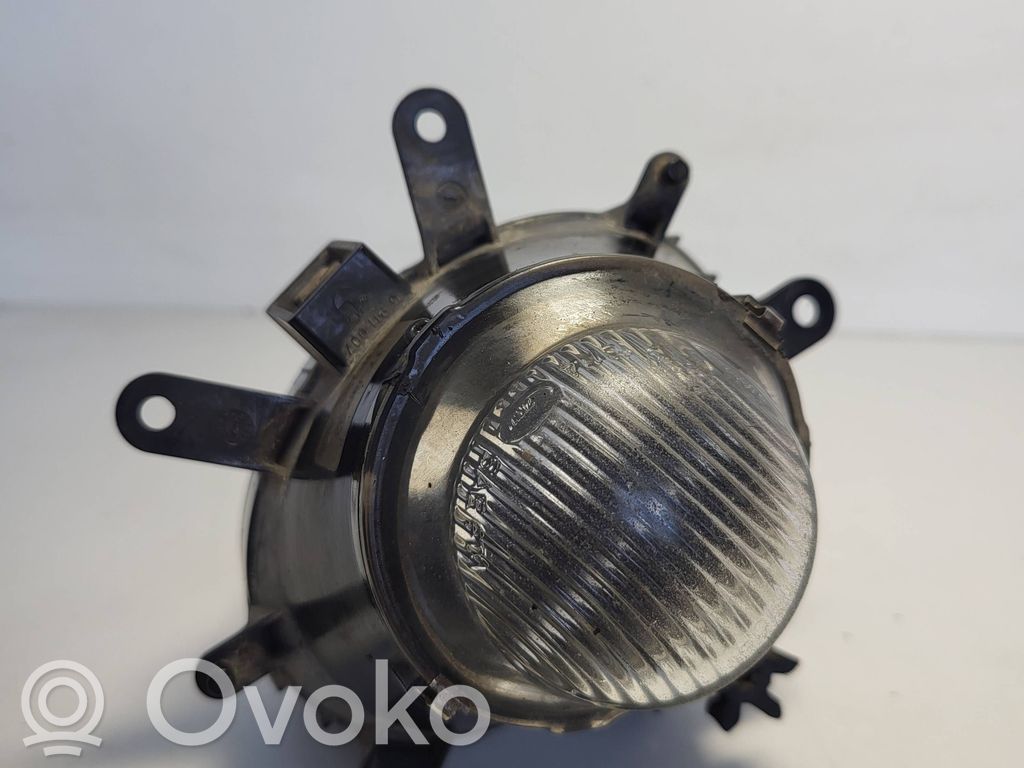 BMW 3 E46 Miglas lukturis priekšā 