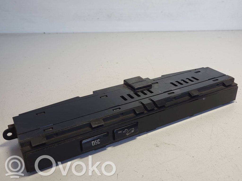 BMW 3 E46 Other switches/knobs/shifts 