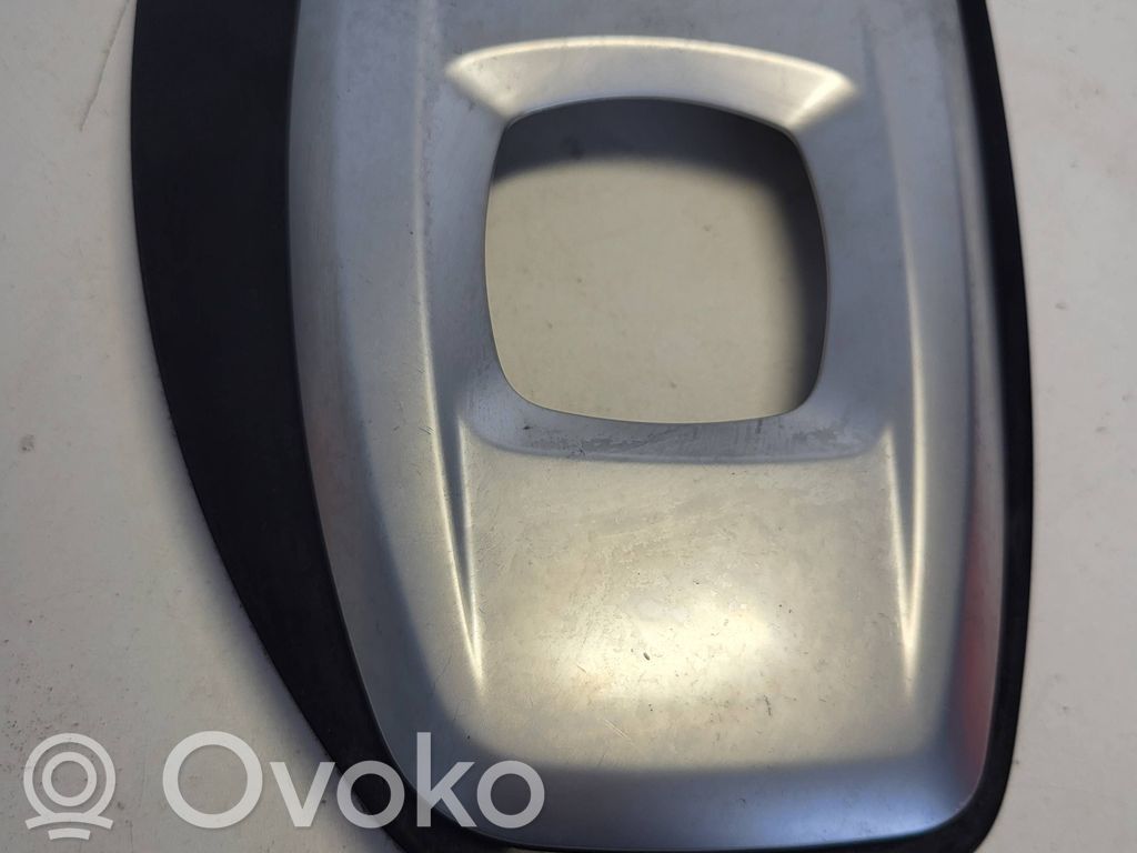 BMW 5 E60 E61 Contour de levier de vitesses 