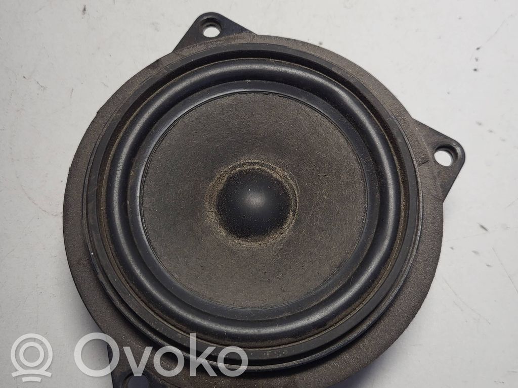 BMW 3 E90 E91 Front door speaker 