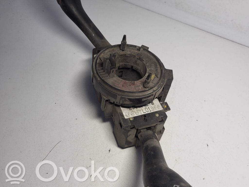 Volkswagen Golf IV Commodo, commande essuie-glace/phare 