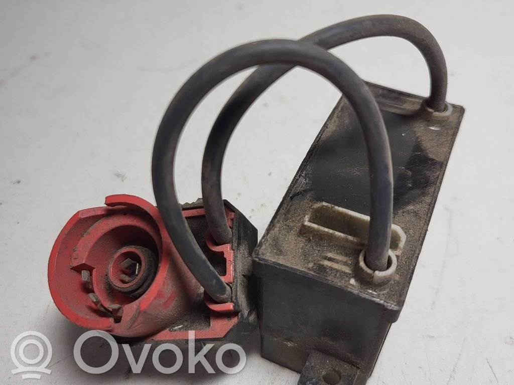 Mazda 6 Headlight ballast module Xenon 
