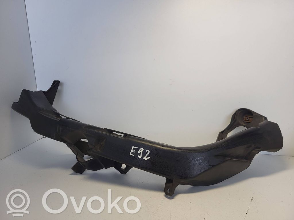 BMW 3 E92 E93 Priekšējā luktura turētājs 