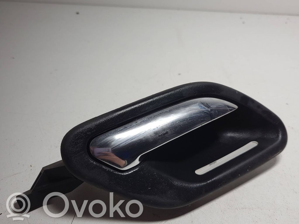 BMW 7 E38 Front door interior handle 