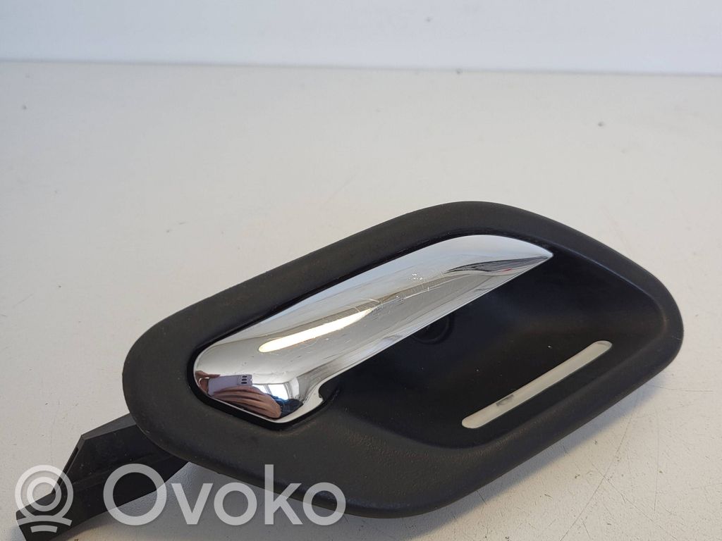 BMW 7 E38 Front door interior handle 