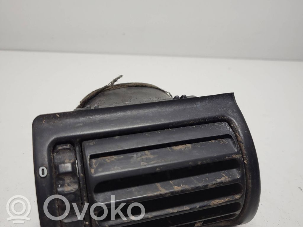 BMW 3 E36 Luftausströmer Lüftungsdüse Luftdüse seitlich 
