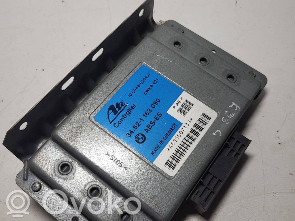 BMW 3 E36 Unitate/modul control ABS 