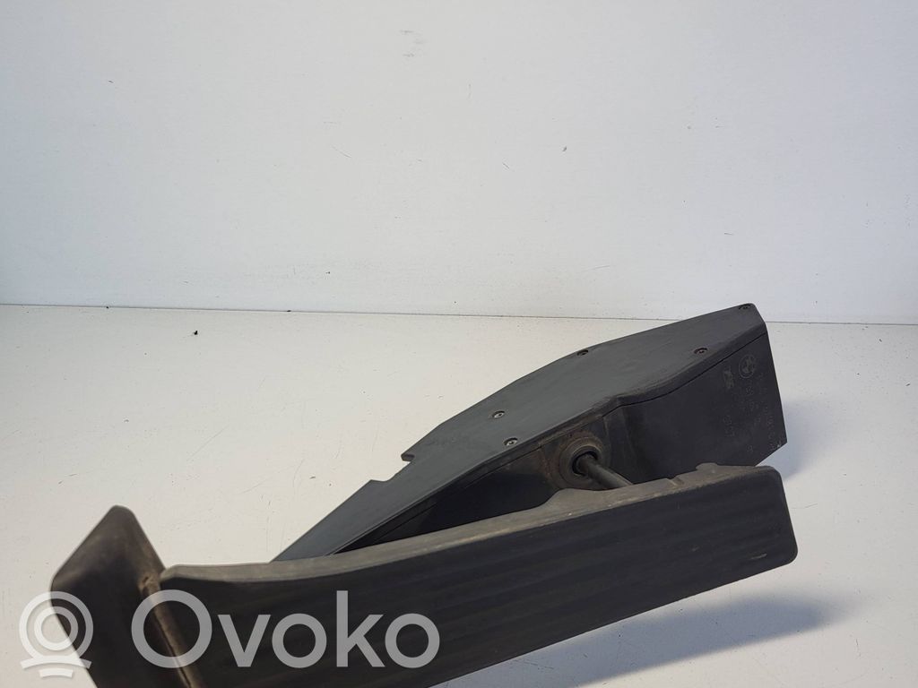 BMW 3 E46 Accelerator throttle pedal 