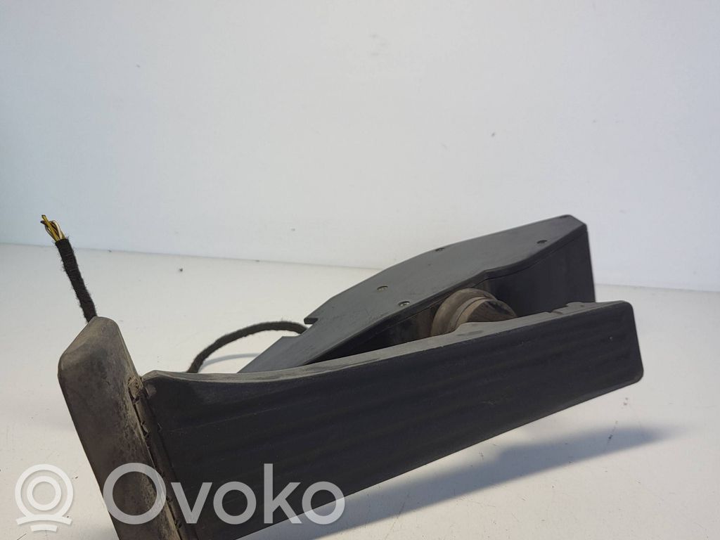 BMW 3 E46 Accelerator throttle pedal 