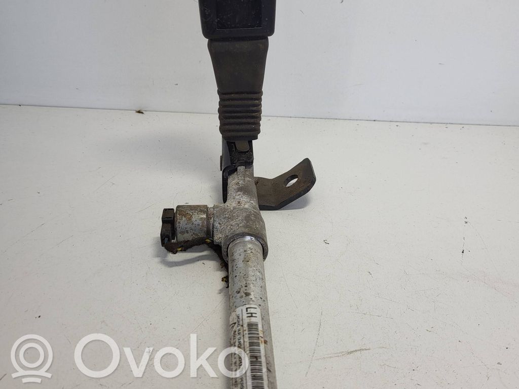 BMW 3 E90 E91 Rear seatbelt 