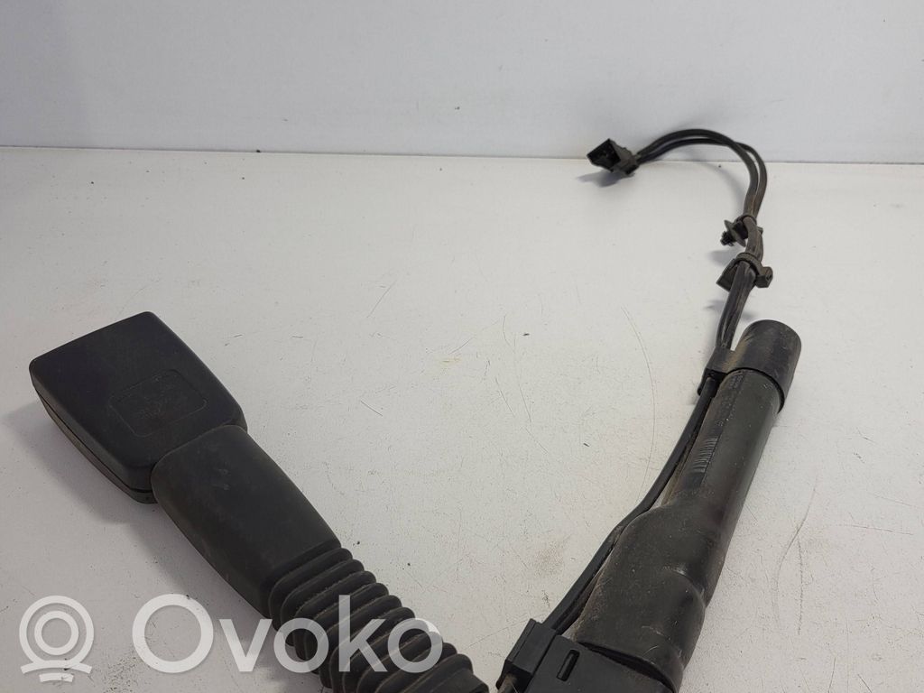 BMW 3 E90 E91 Sagtis diržo priekinė 