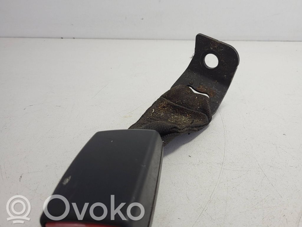 BMW 1 E81 E87 Bridă fixare centură de siguranță spate 