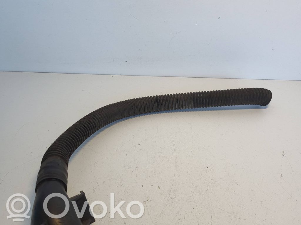 Einfüllschlauch Waschwasserbehälter   61667144396