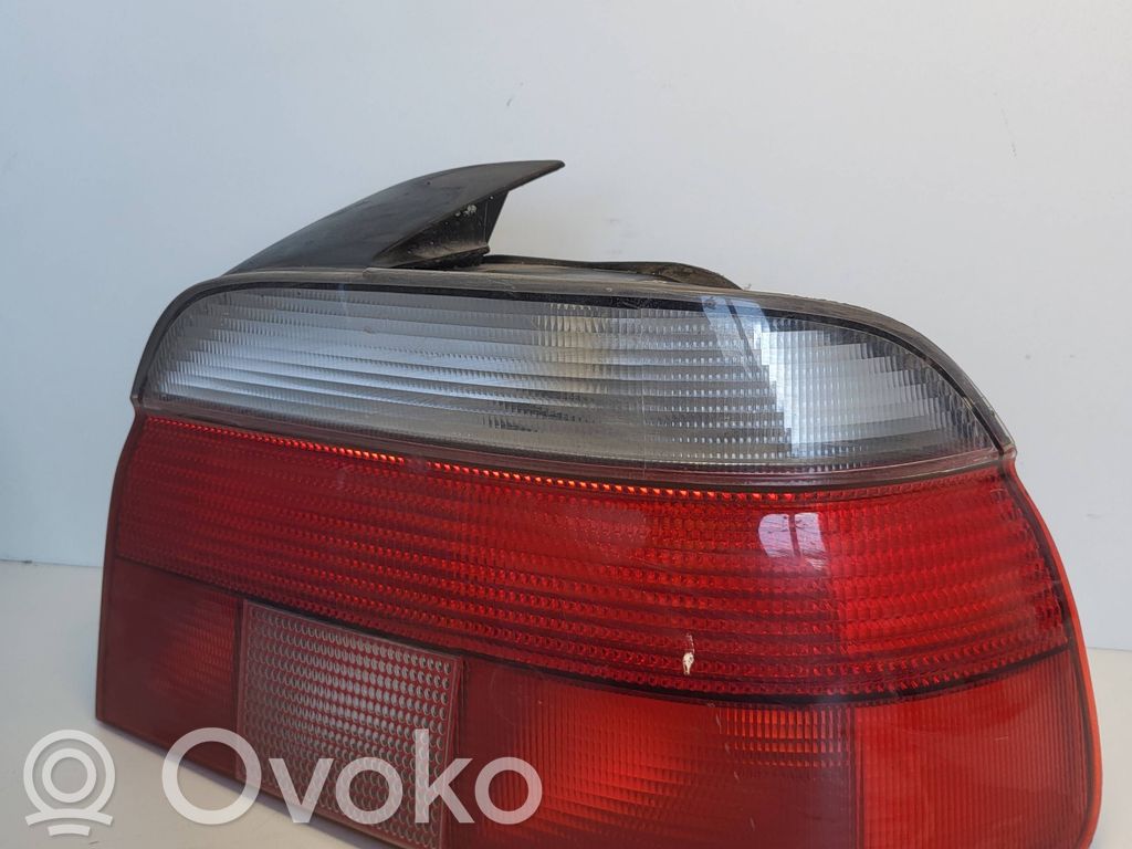 BMW 5 E39 Takavalot 