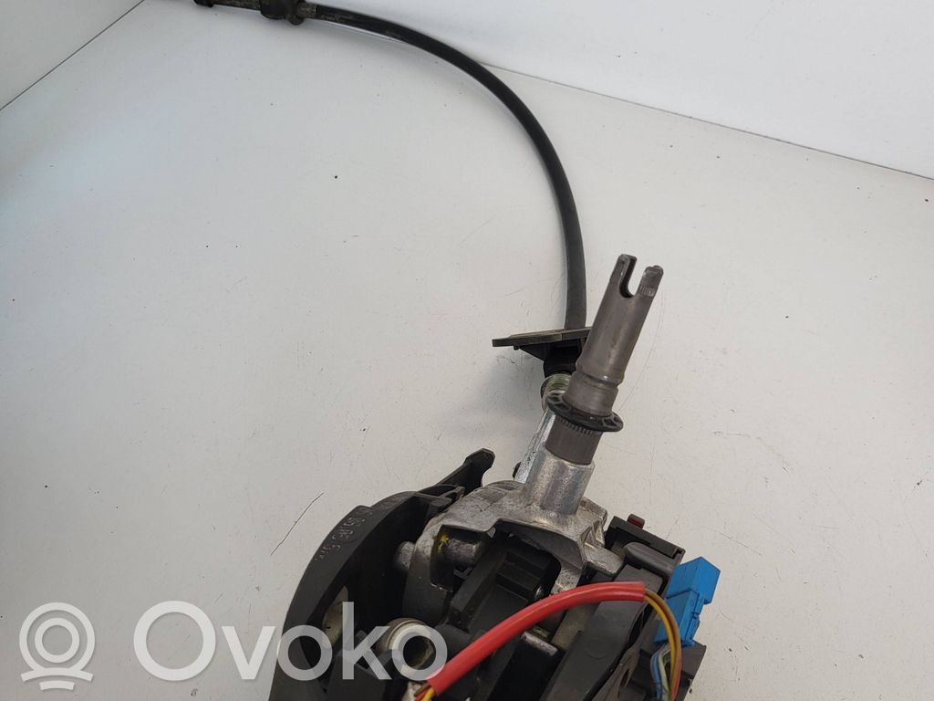 BMW 3 E90 E91 Gear shifter/selector 
