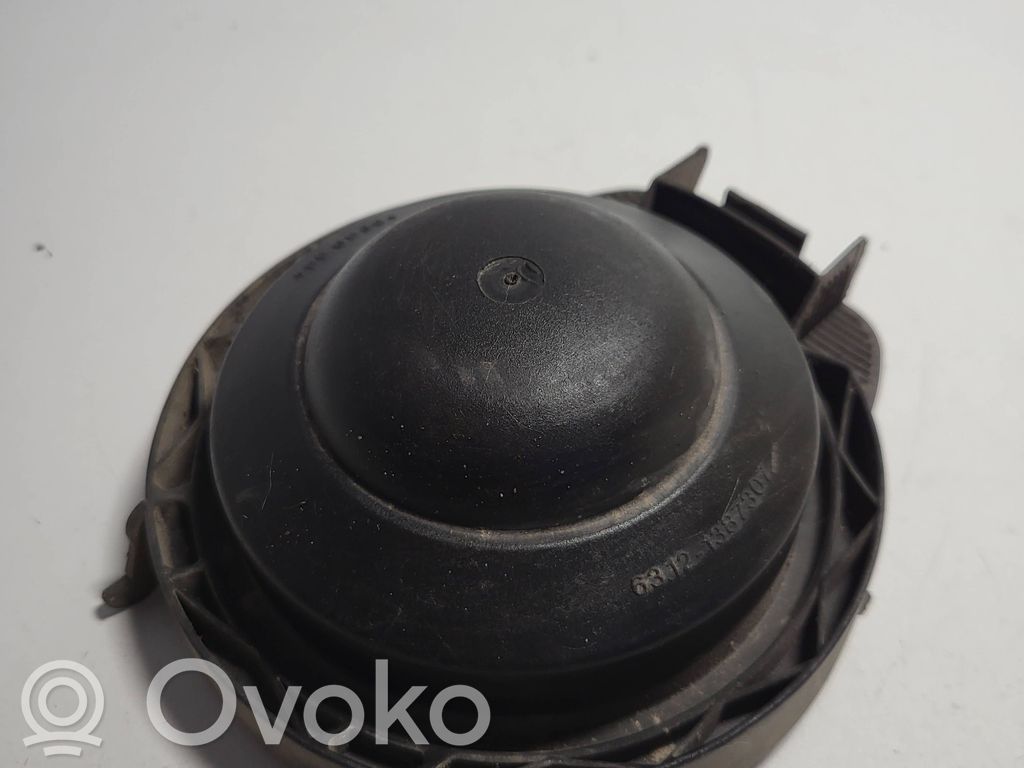 BMW 3 E36 Deckel Abdeckung Scheinwerfer 