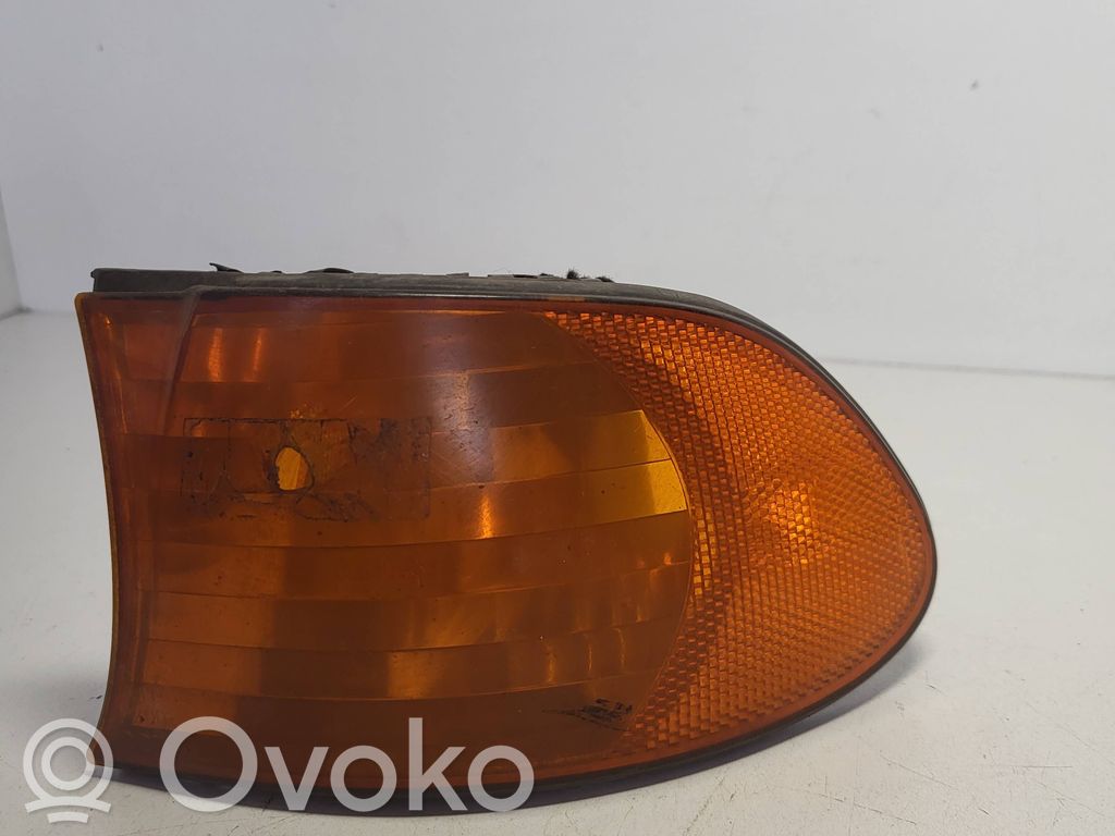 Frontblinker   0311327001