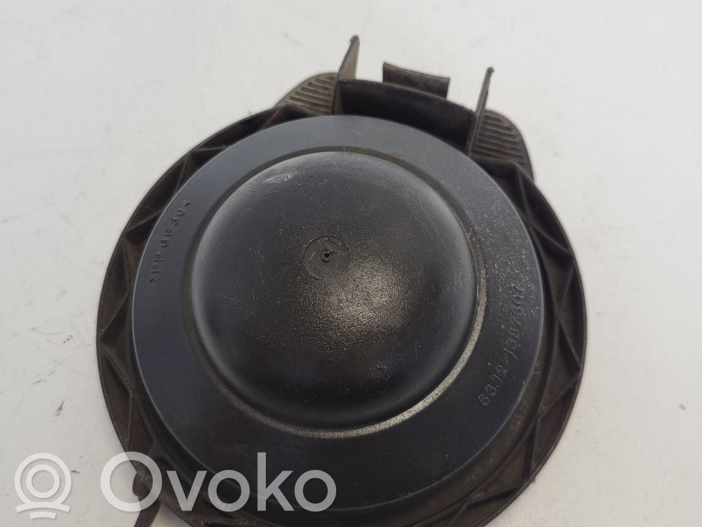 BMW 3 E36 Deckel Abdeckung Scheinwerfer 