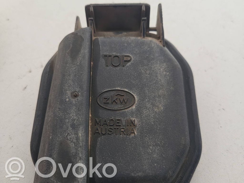 BMW 3 E36 Deckel Abdeckung Scheinwerfer 