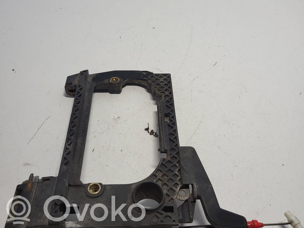 BMW 7 E38 Manecilla externa puerta trasera 