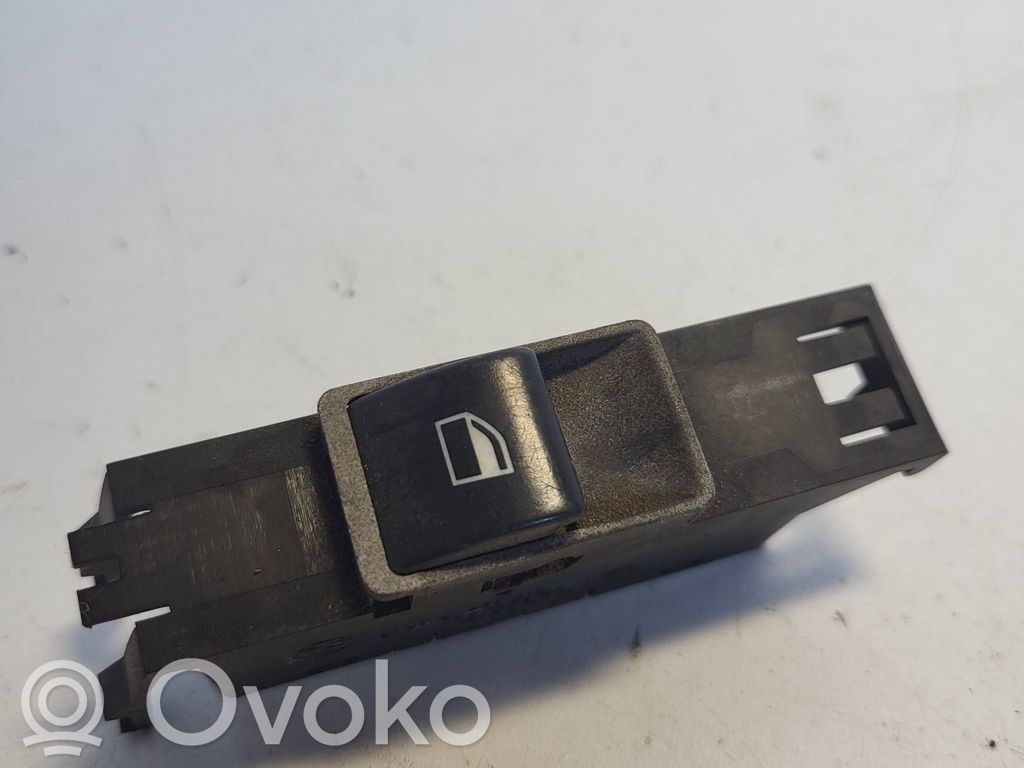 BMW 3 E46 Electric window control switch 