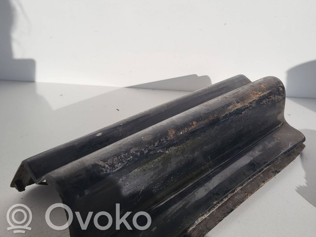 BMW 5 E39 Abdeckung Deckel Abschleppöse 