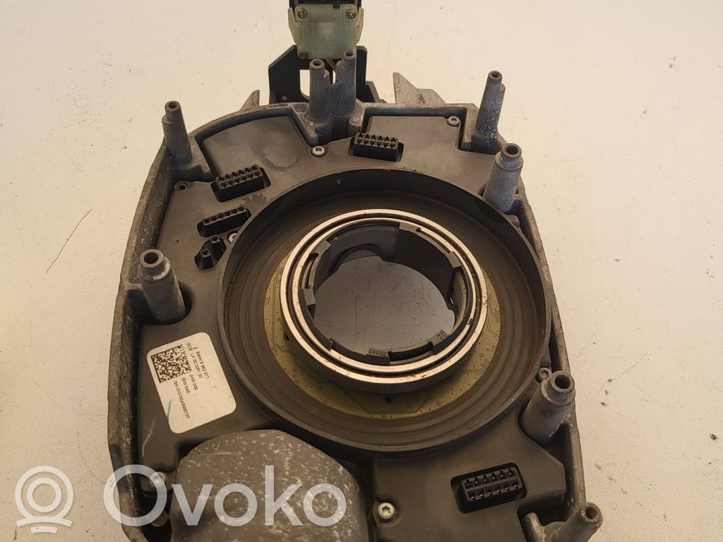 BMW 5 E60 E61 Gaisa spilvenu lenta (SRS gredzens) 