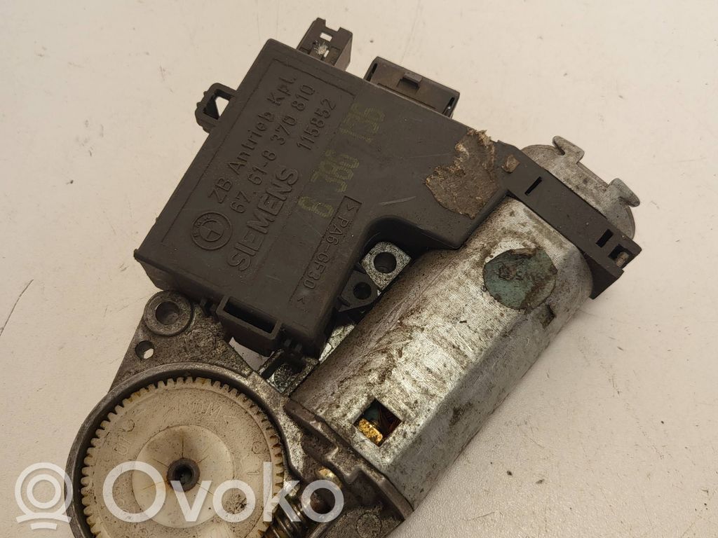 Motor / Aktuator   67618370810