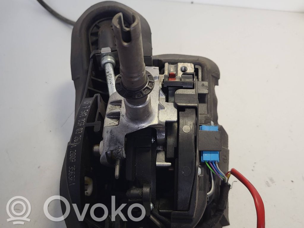 BMW 3 E90 E91 Gear shifter/selector 