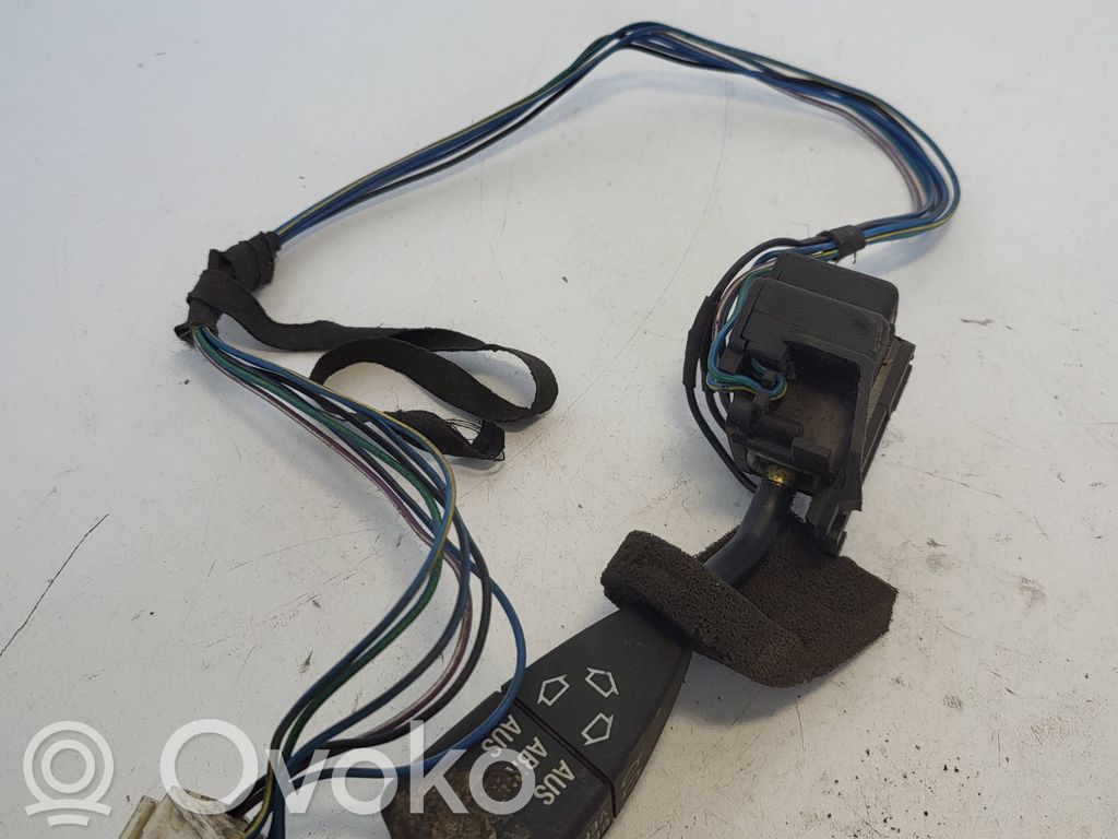 BMW 7 E32 Other switches/knobs/shifts 