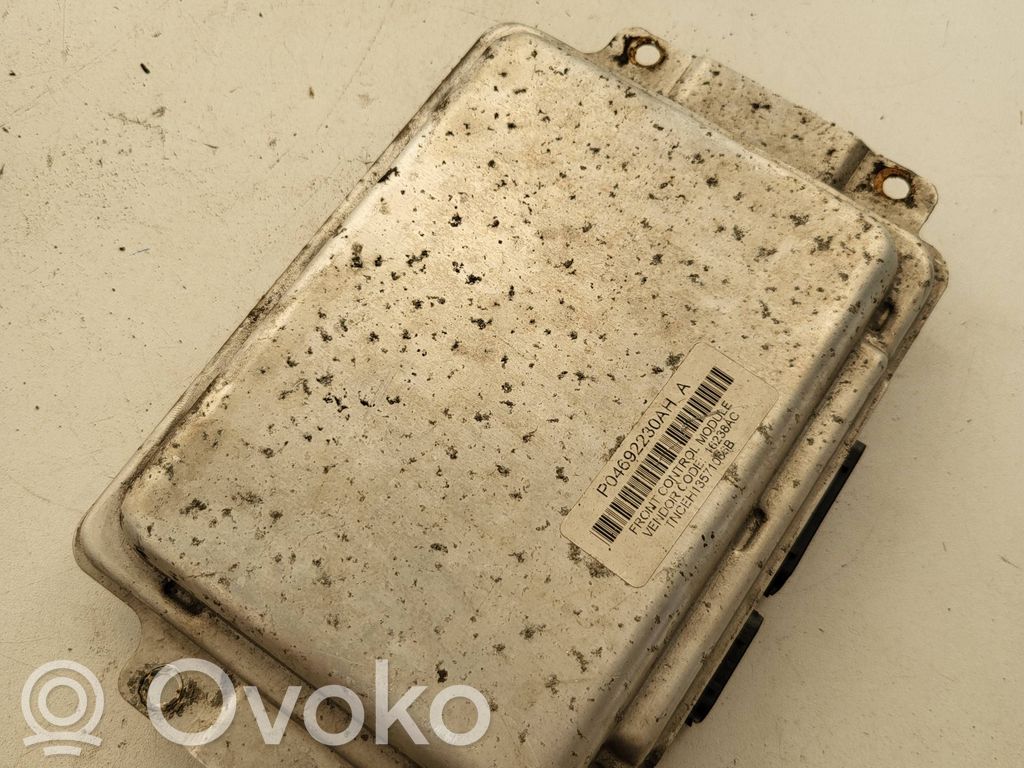 Chrysler 300 - 300C Central body control module 