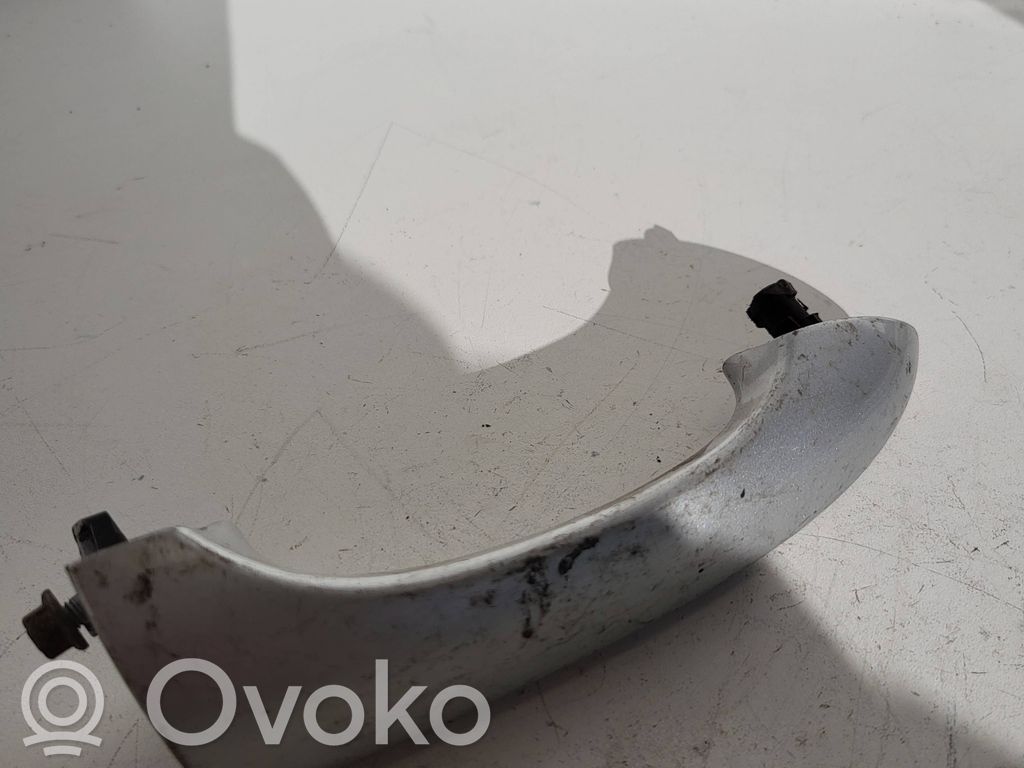 BMW X5 E53 Manecilla externa puerta trasera 