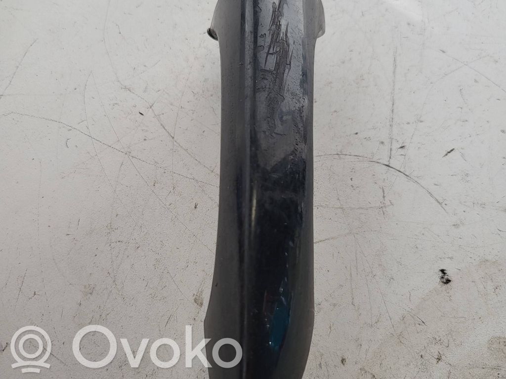 Manecilla externa puerta trasera   8257737