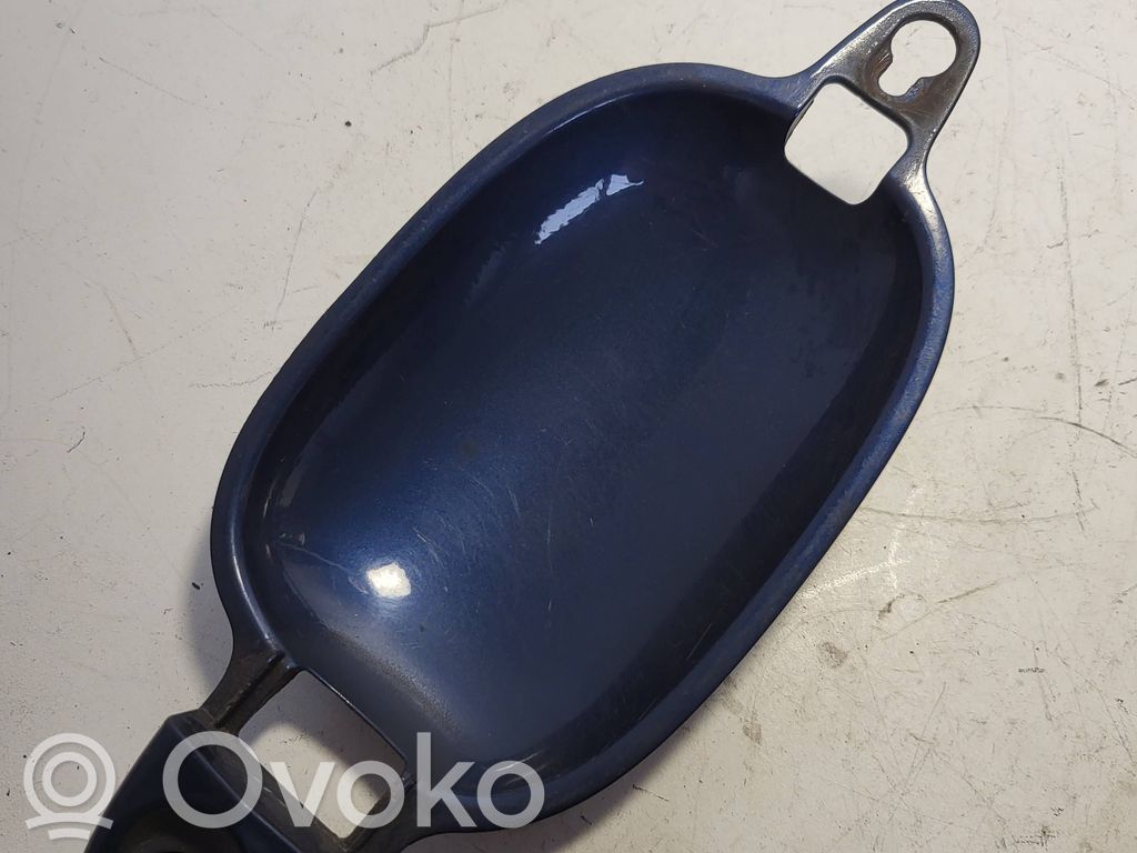BMW 5 E60 E61 Etuoven ulkokahva 