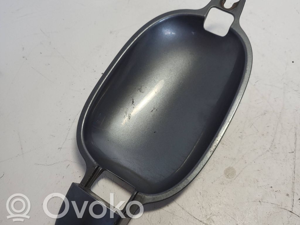 BMW 5 E60 E61 Manecilla externa puerta trasera 