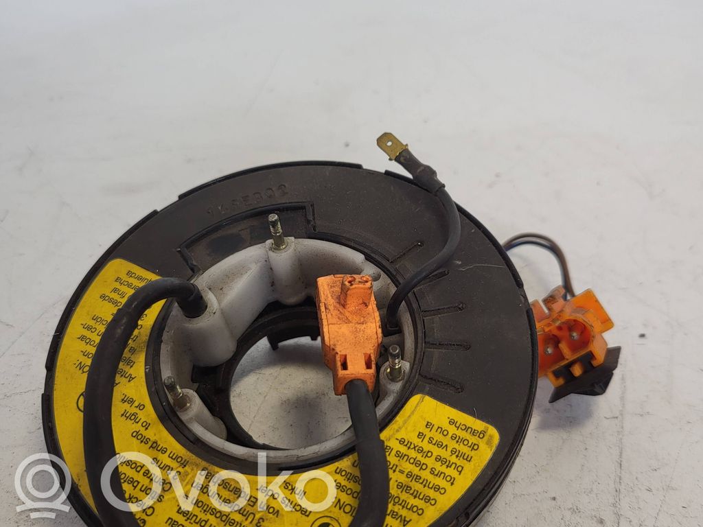 Steering wheel   507343