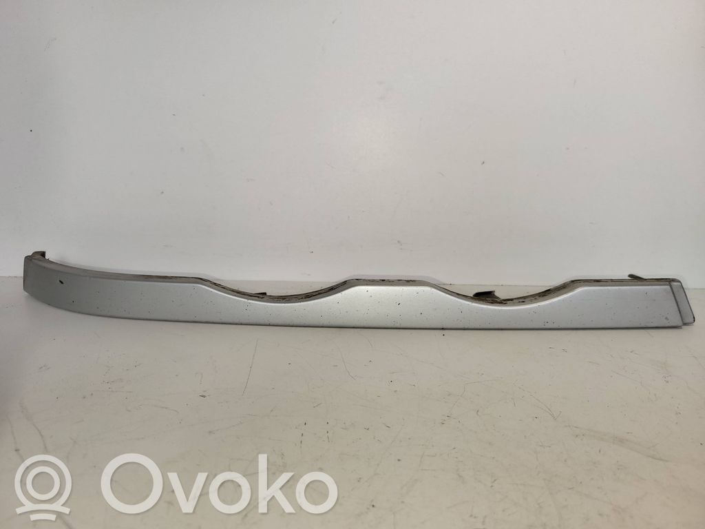 Under headlight/headlamp trim   51138208482