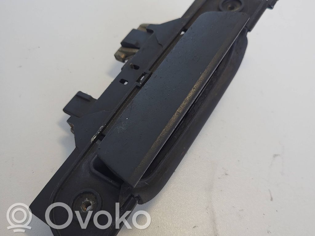 Etuoven ulkokahva   51211977669