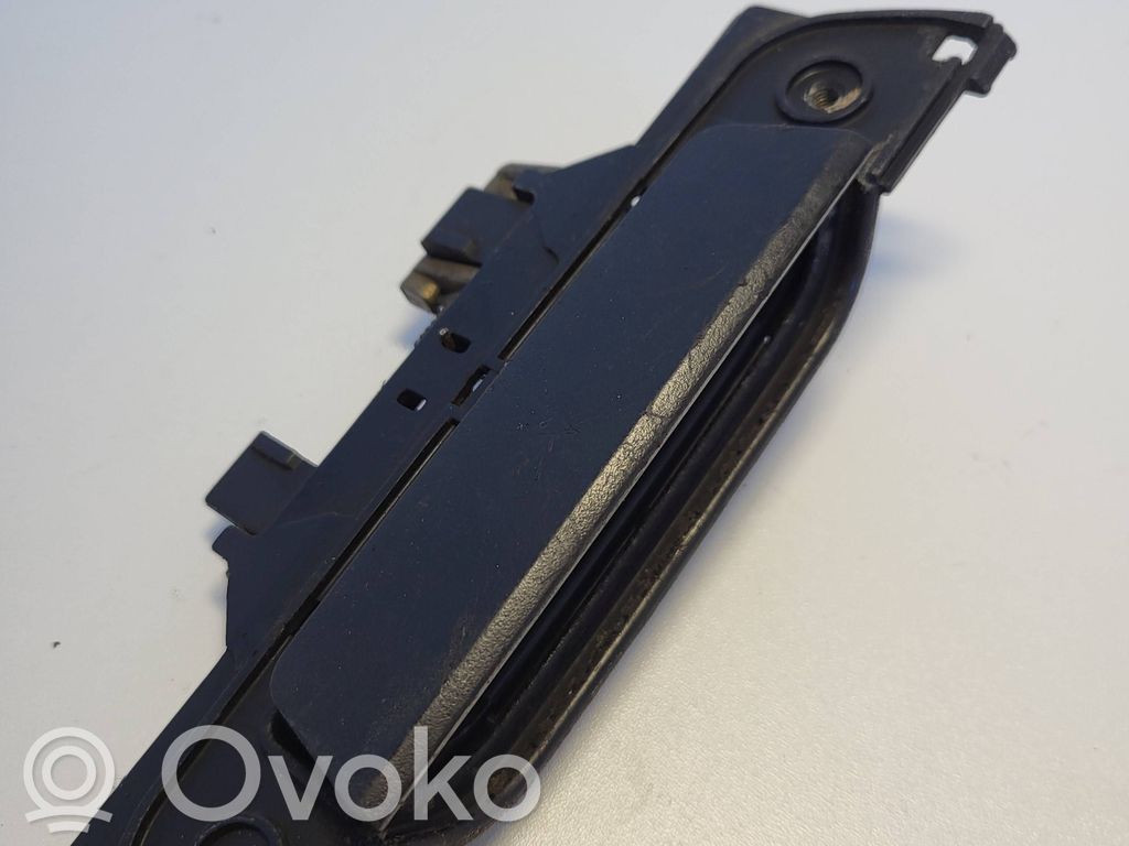 Etuoven ulkokahva   51211960801