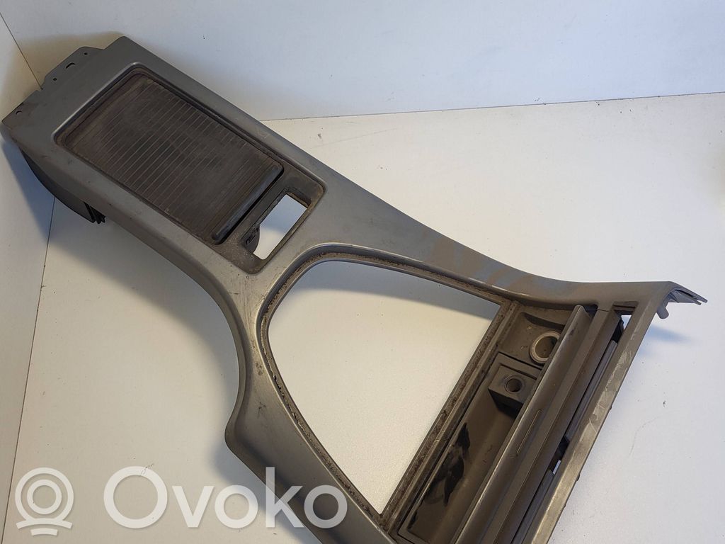 BMW X5 E53 Console centrale 
