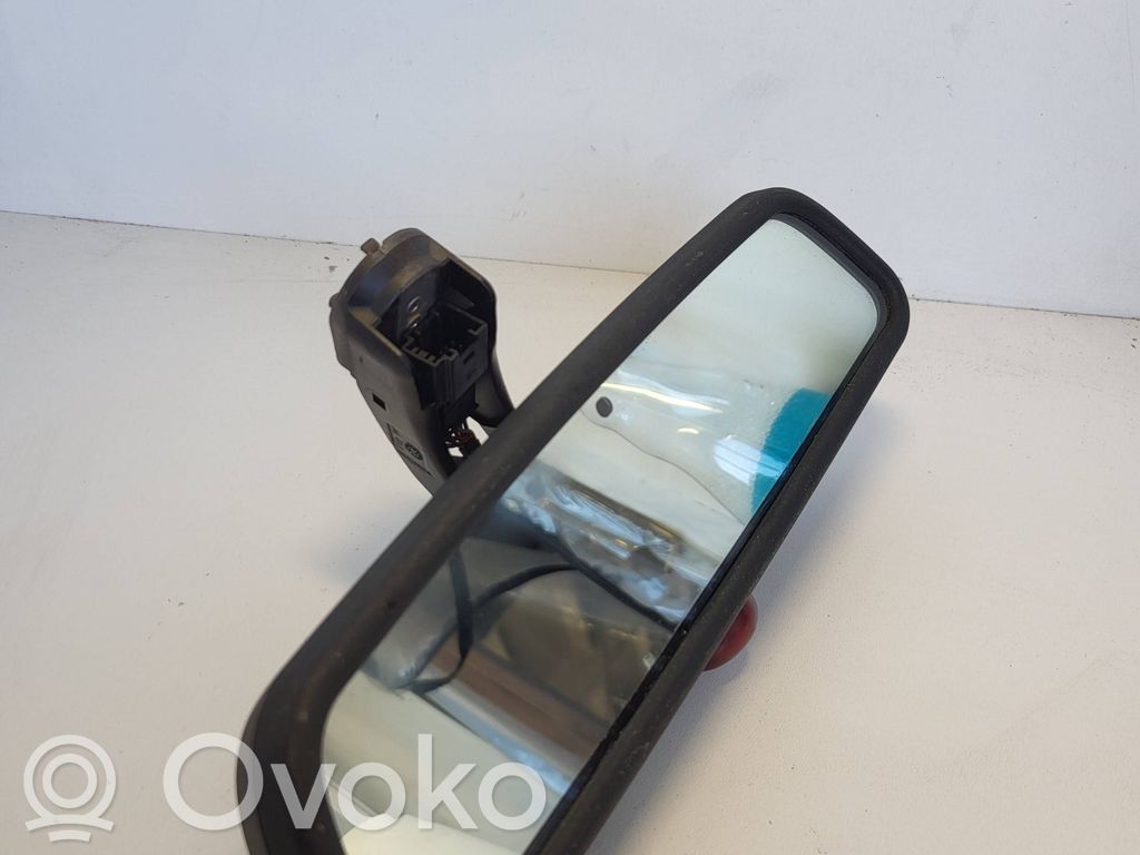 BMW 3 E46 Espejo retrovisor (interior) 