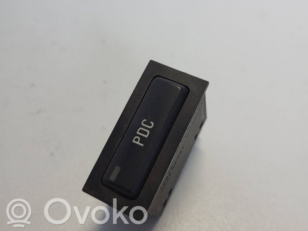 BMW 7 E38 Parking (PDC) sensor switch 