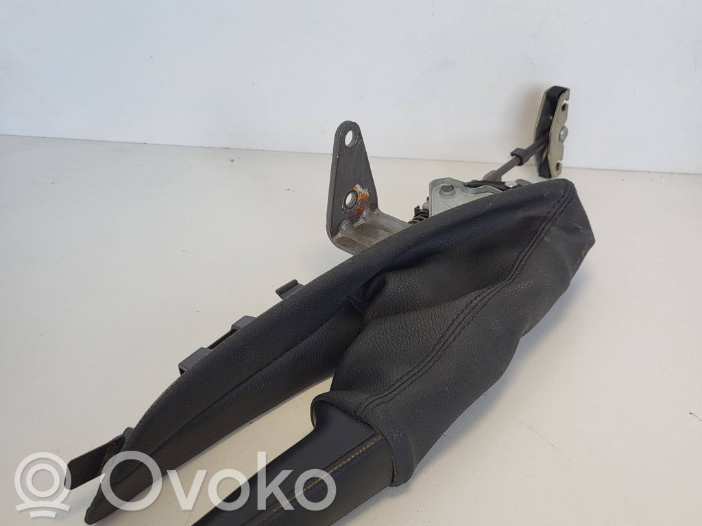 Handbrake trim   14943410