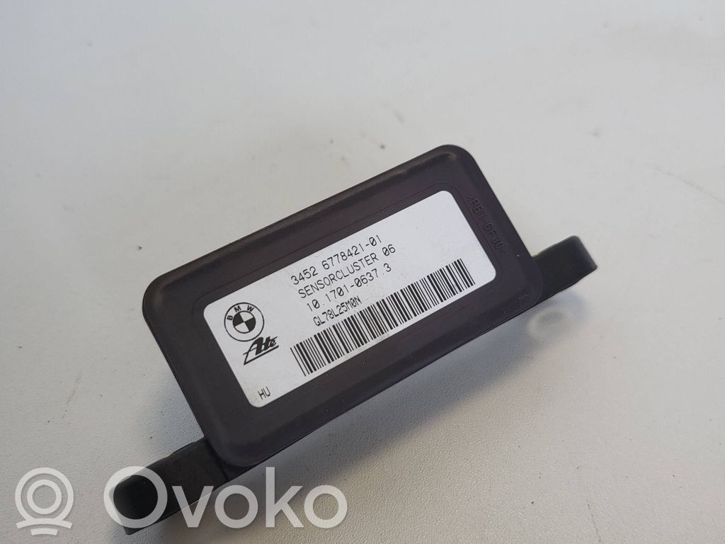 ESP Drehratensensor Querbeschleunigungssensor   34526778421