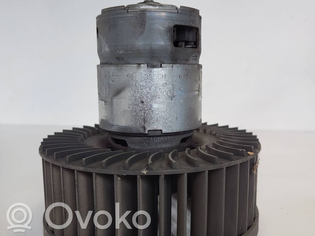 BMW 3 E46 Ventilator aerotermă 
