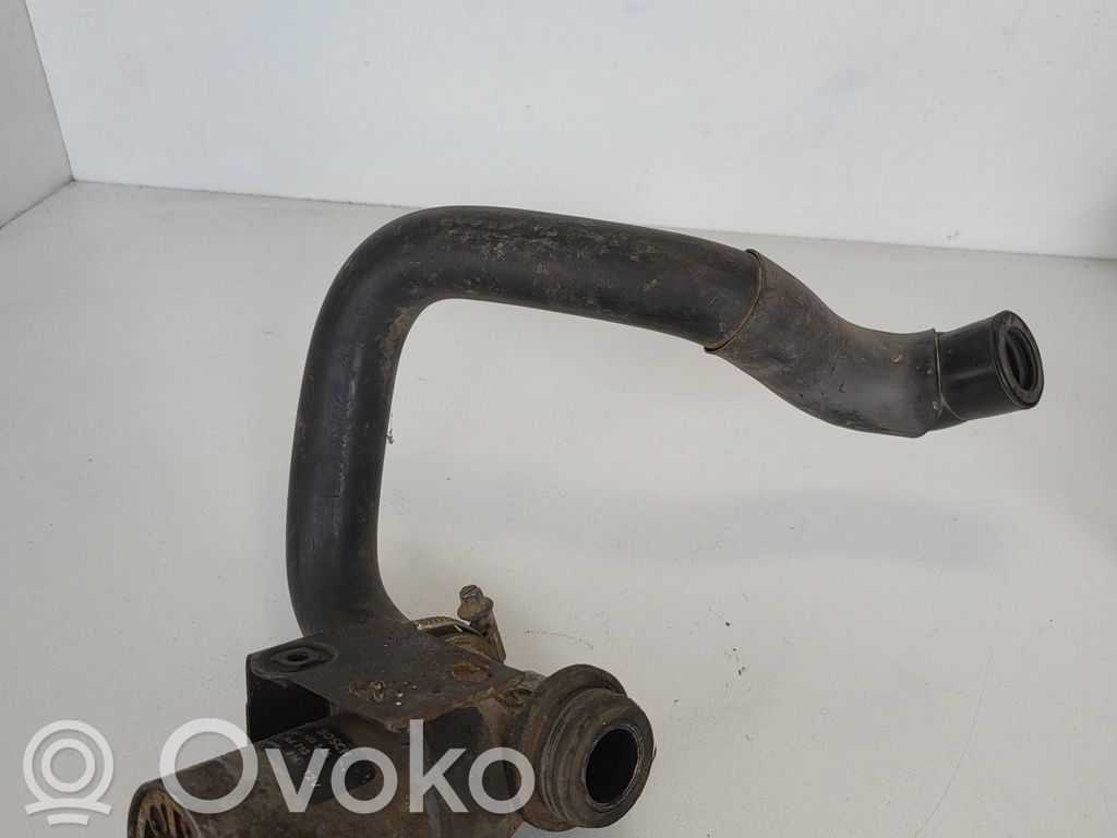 Idle control valve (regulator)   1744713